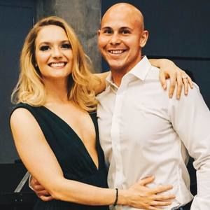 Meet your Posher, Leah